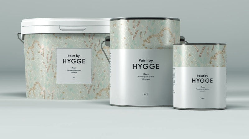 Краска утро. Краска Hygge Paint. Hygge Aster краска. Hygge Obsidian краска. Hygge fleurs краска.