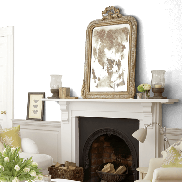 Milq Home & Office Intense (2.7 л, база С)
