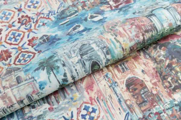 Kerama Marazzi Reflection KM 6604