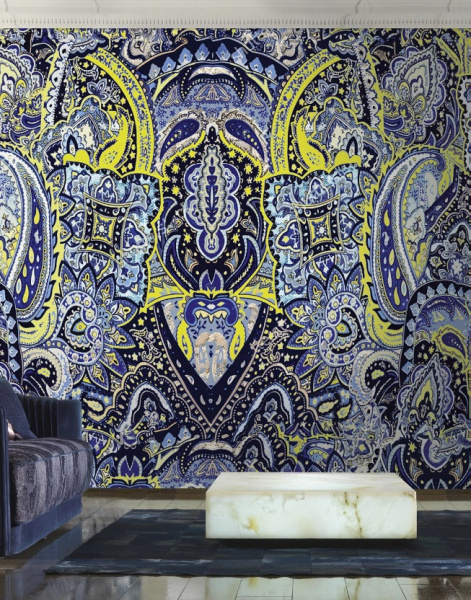 Emiliana Parati Roberto Cavalli 16215