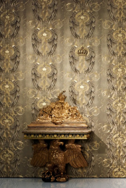 Marburg Gloockler Pompoos Provence 52540