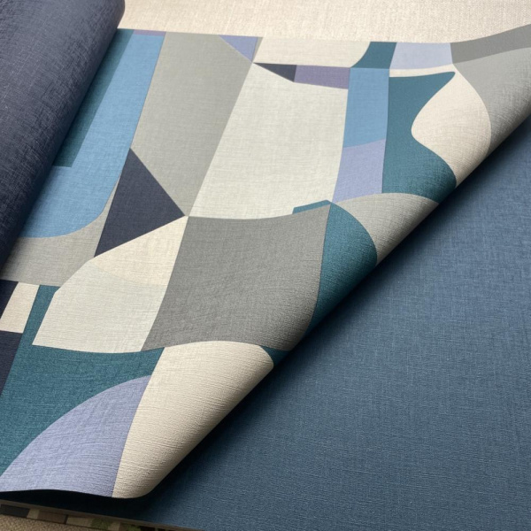 Rasch Tropical House 687729