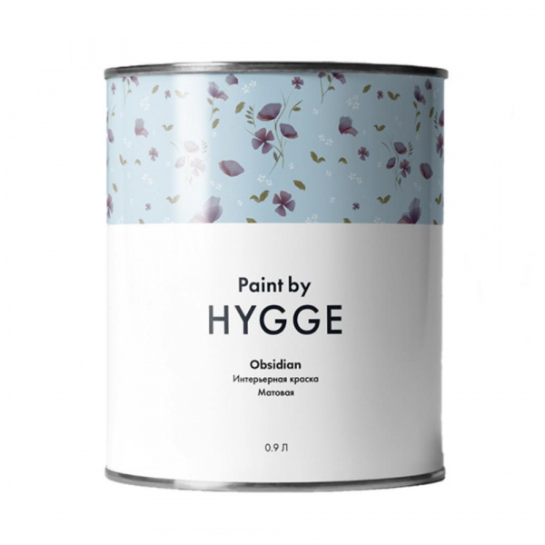 Hygge Obsidian (0.4 л)