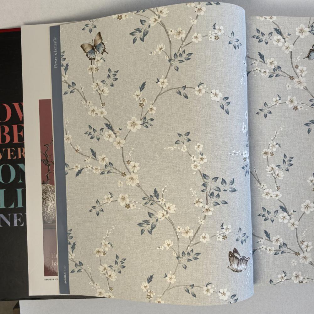 Andrea Rossi Spectrum Box 54460-3