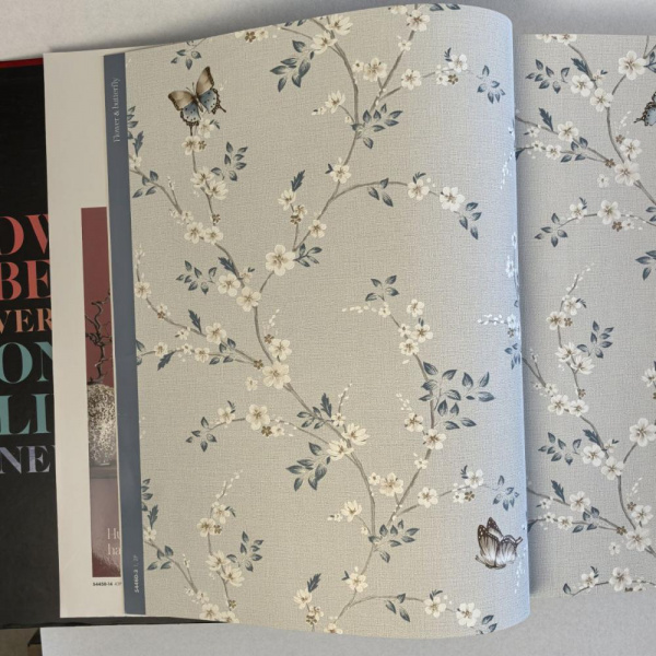 Andrea Rossi Spectrum Box 54460-3