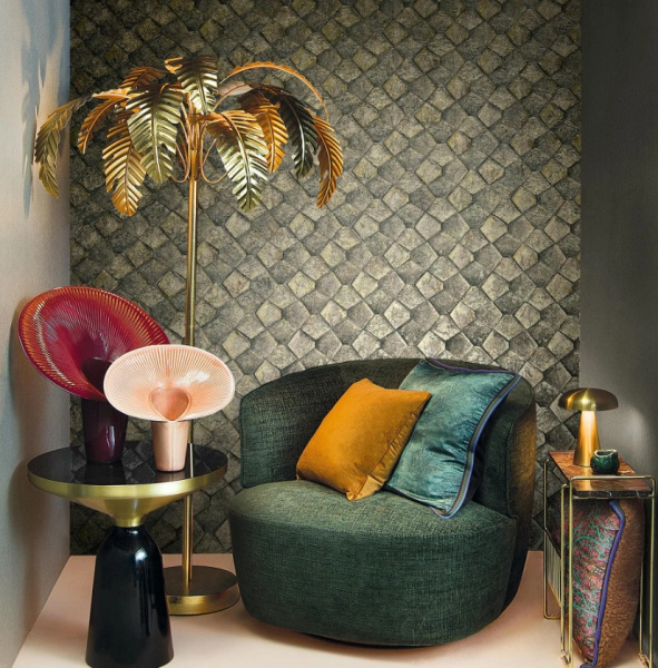 Marburg Eclectic 34909