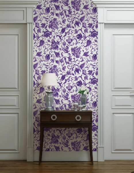 Marburg Gloockler Pompoos Provence 35640