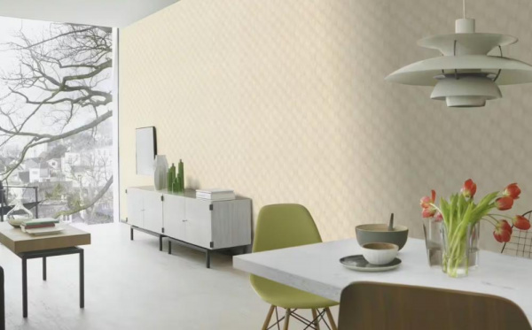 Rasch Tropical House 687927